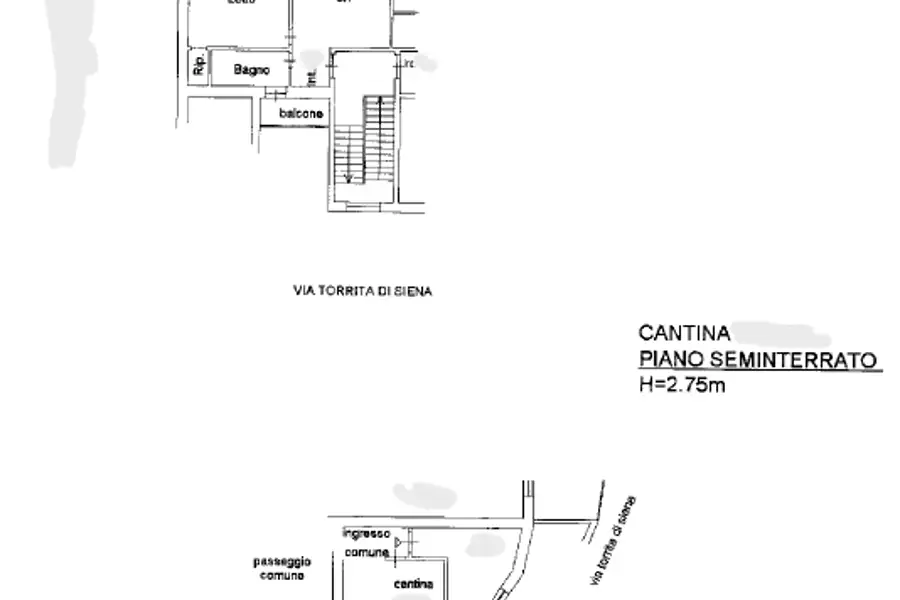 Casa in vendita di 57 mq a €169.000 (rif. 19/2026)