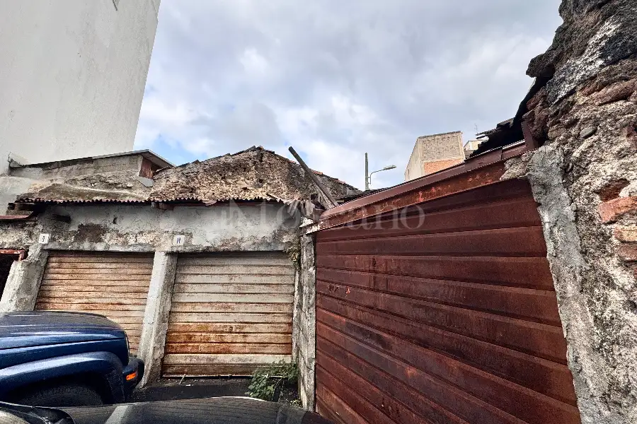 Box in vendita di 8 mq a €10.000 (rif. 147/2024)