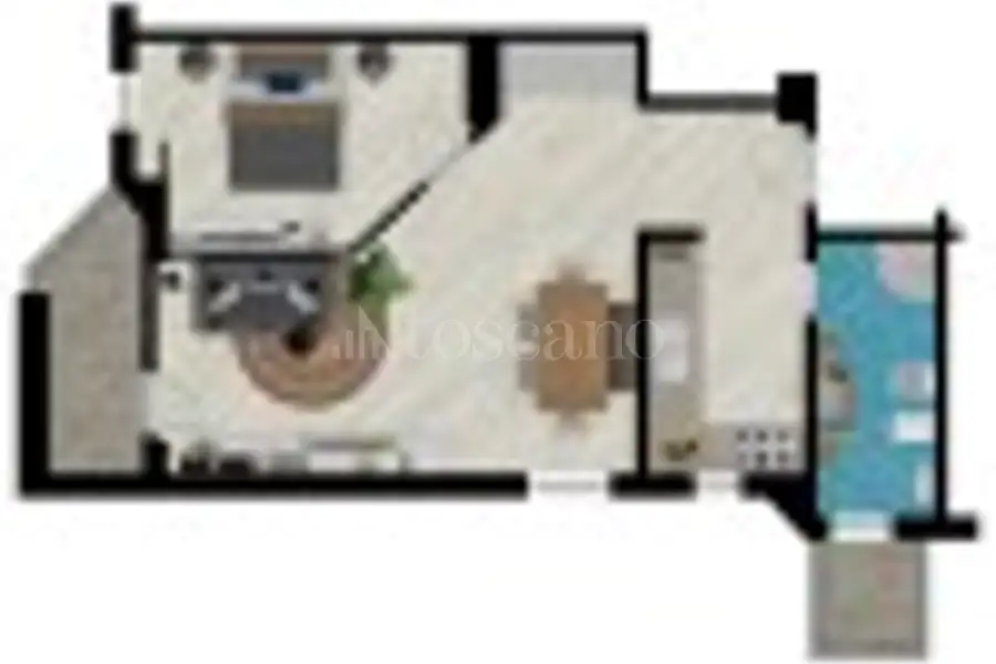 Casa in vendita di 55 mq a €299.000 (rif. 39/2026)