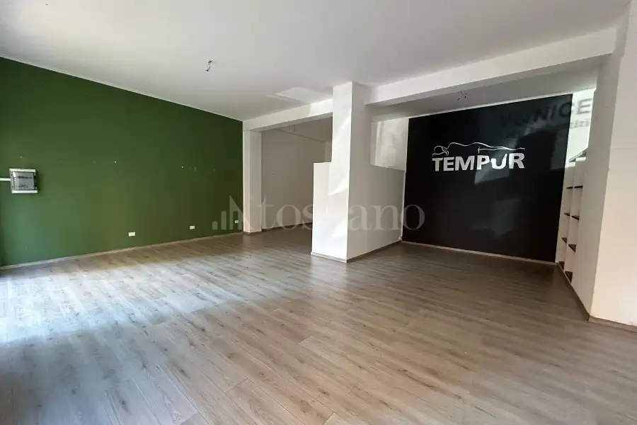 Ufficio in vendita di 64 mq a €70.000 (rif. 22/2025)