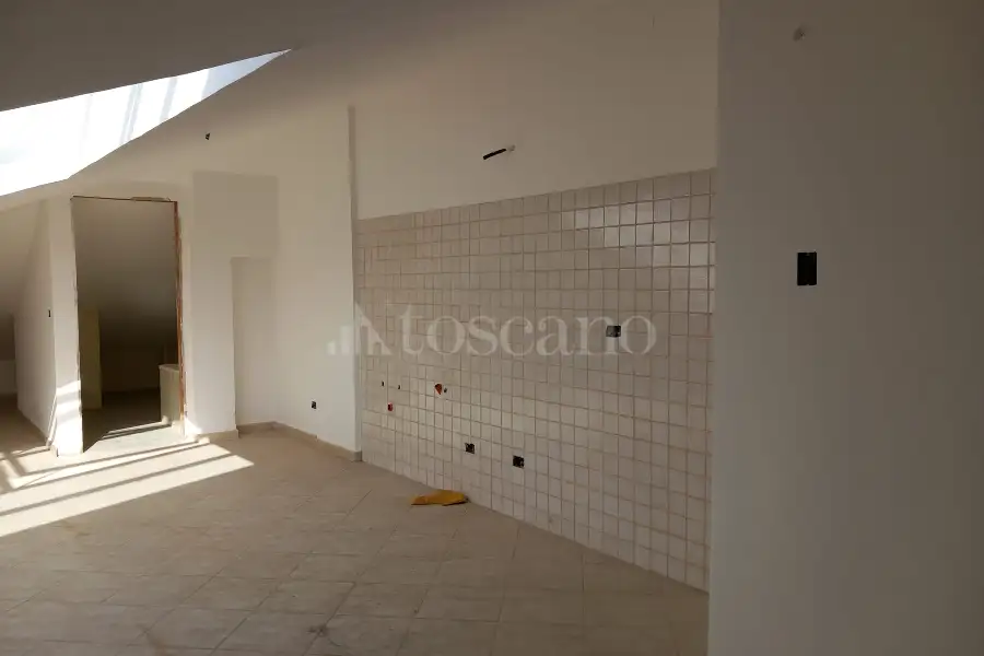 Mansarda in vendita di 70 mq a €75.000 (rif. 3/2026)