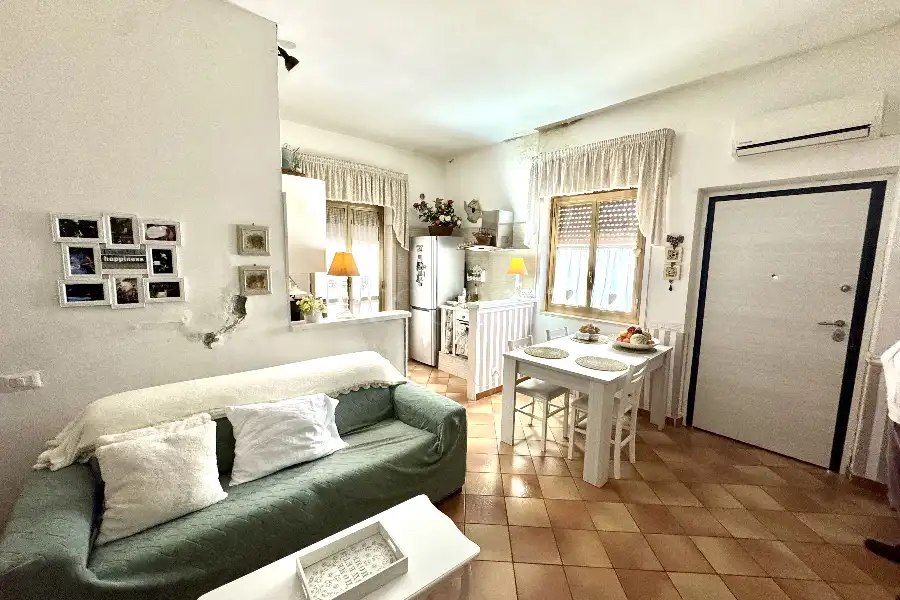 Casa in vendita di 55 mq a €155.000 (rif. 48/2025)