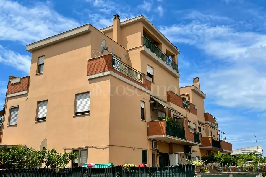 Box in vendita di 28 mq a €21.000 (rif. 7/2024)