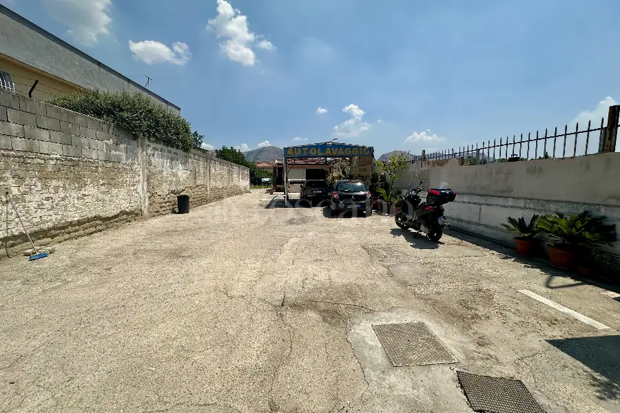 Posto Auto in affitto di 60 mq a €700 (rif. 20/2025)