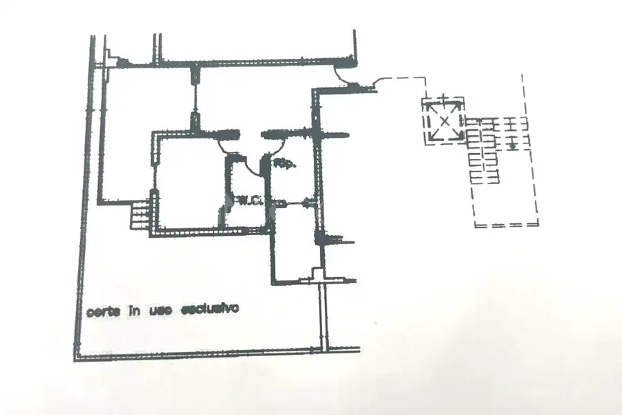 Casa in vendita di 65 mq a €130.000 (rif. 11/2026)