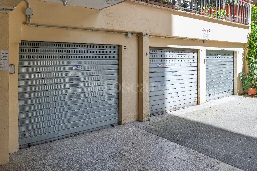 Box in vendita di 20 mq a €60.000 (rif. 28/2026)