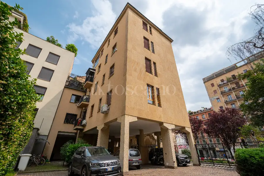 Casa in affitto di 70 mq a €1.850 (rif. 33/2026)