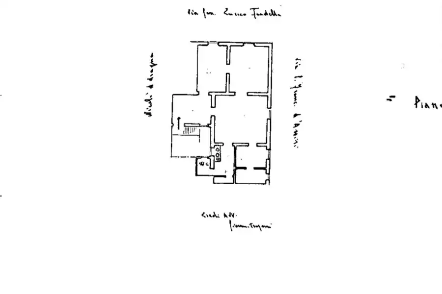 Casa in vendita di 110 mq a €87.000 (rif. 6/2025)