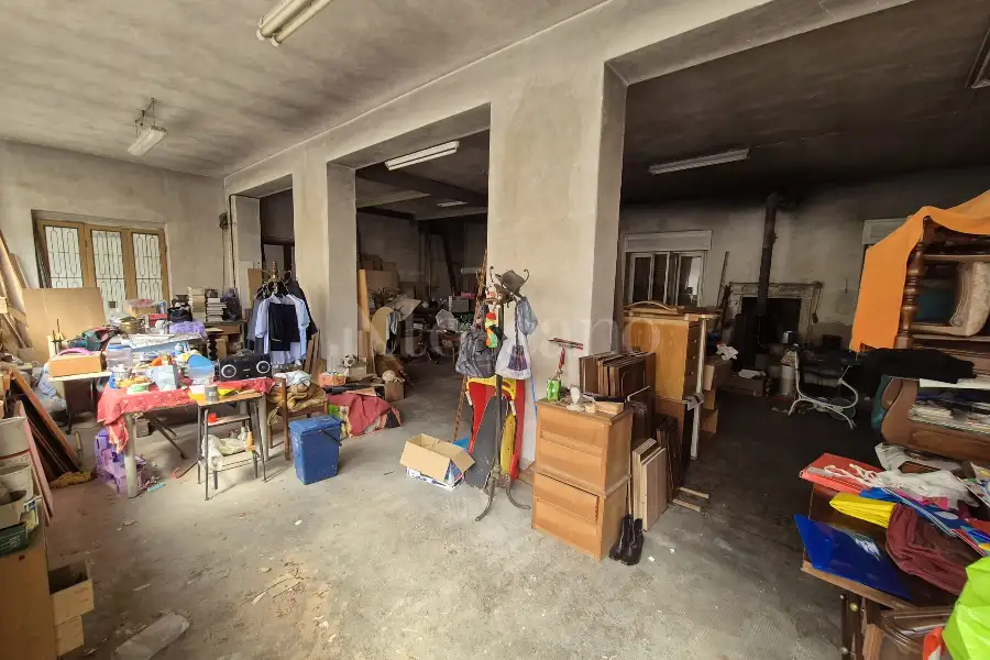Laboratorio in vendita di 140 mq a €85.000 (rif. 26/2024)