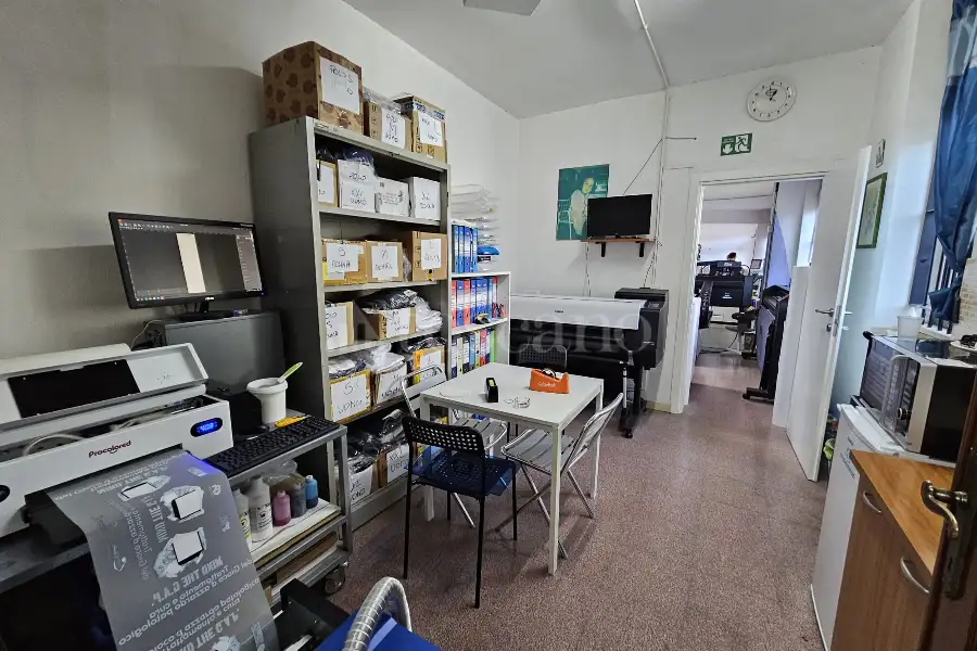 Negozio in vendita di 200 mq a €159.000 (rif. 111/2024)