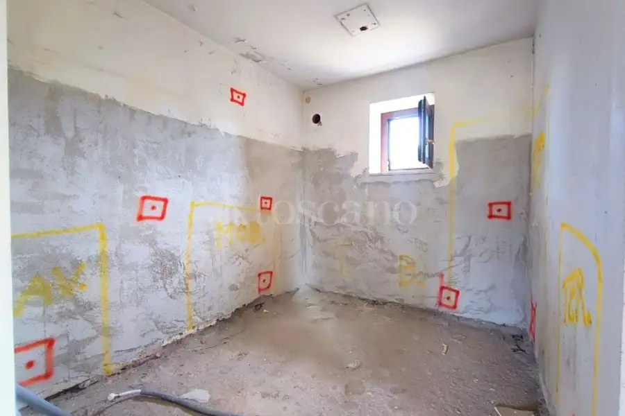 Villa in vendita di 250 mq a €240.000 (rif. 18/2026)