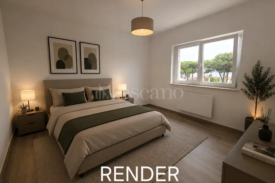 Casa in vendita di 60 mq a €240.000 (rif. 54/2025)