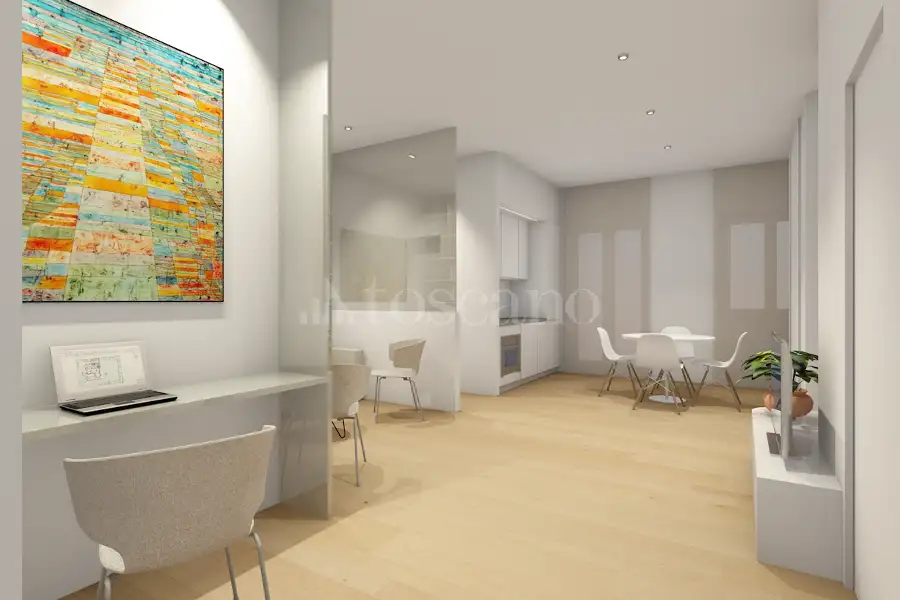 Casa in vendita di 77 mq a €229.000 (rif. 4/2026)
