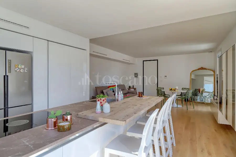 Villa in vendita di 117 mq a €495.000 (rif. 131/2026)