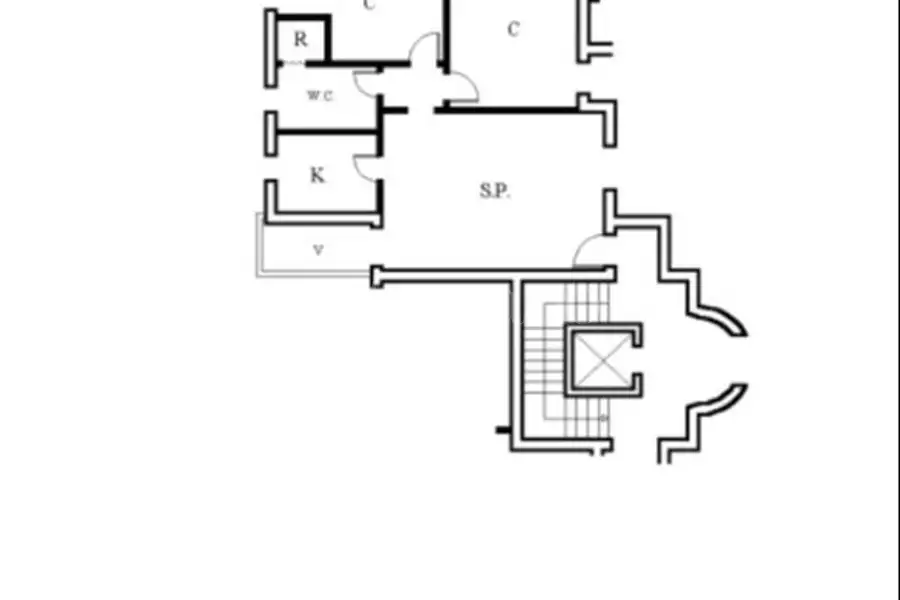 Casa in vendita di 81 mq a €210.000 (rif. 38/2026)