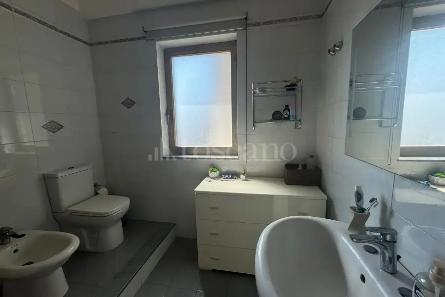 Attico in vendita di 165 mq a €189.000 (rif. 48/2026)