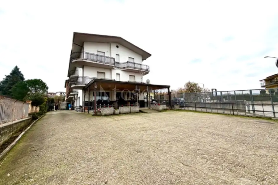 Casa in vendita di 185 mq a €190.000 (rif. 3/2026)