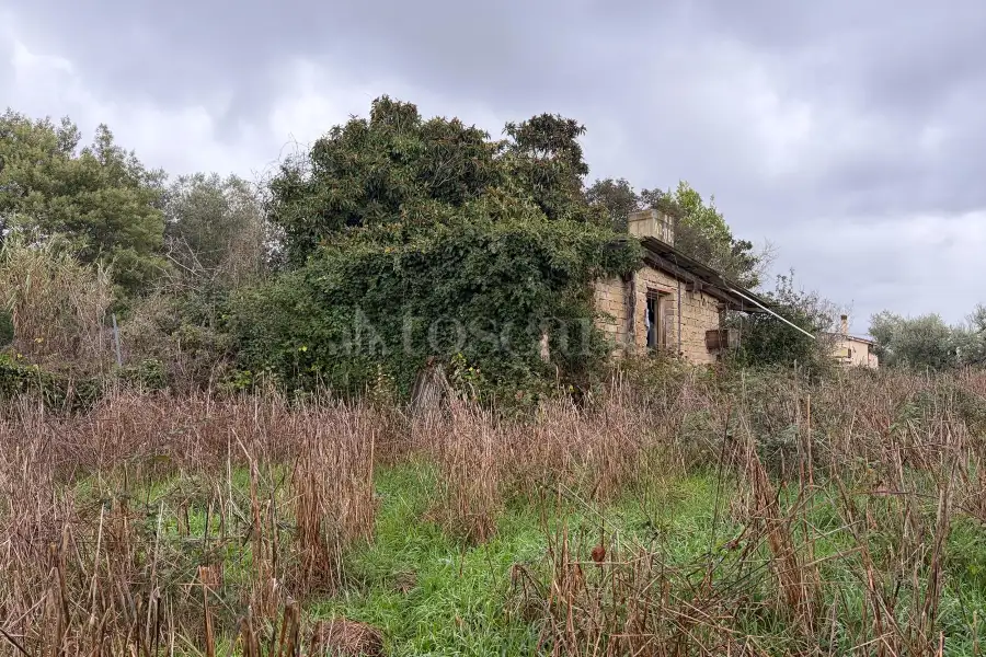Casa Indipendente in vendita di 40 mq a €99.000 (rif. 70/2025)