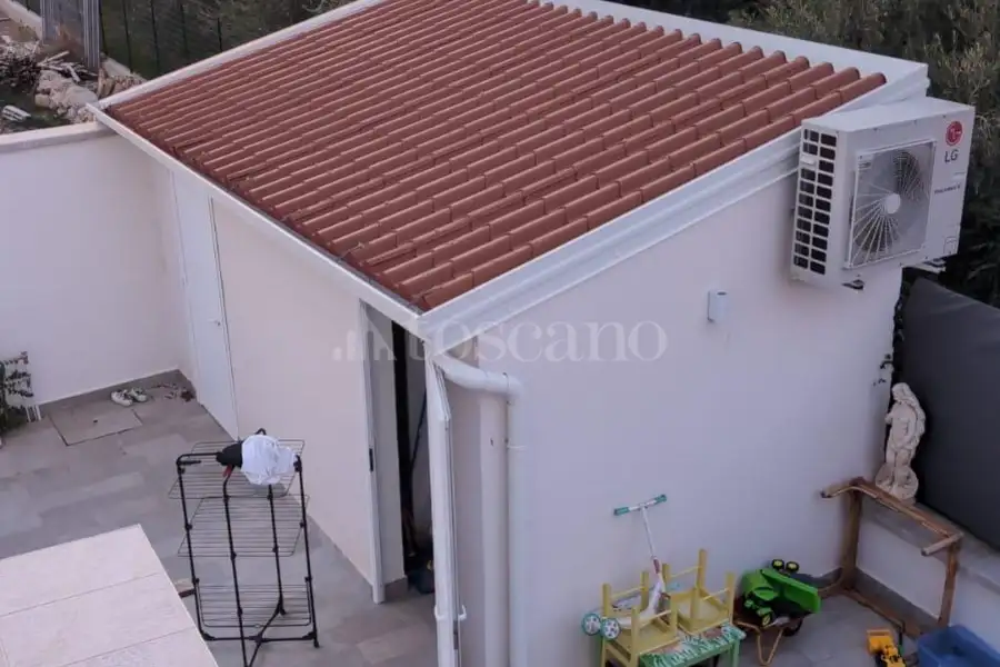 Villa in vendita di 346 mq a €365.000 (rif. 50/2024)