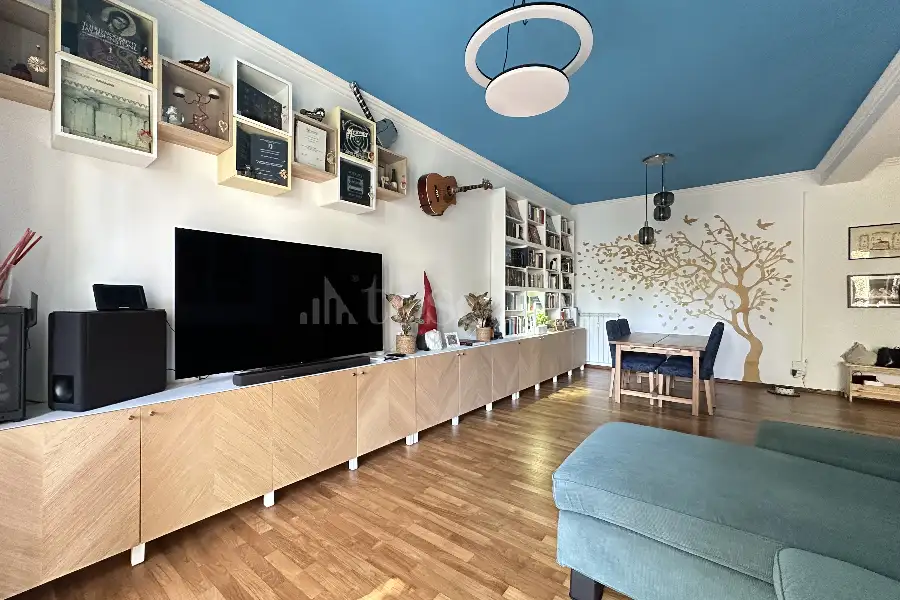 Casa in vendita di 100 mq a €490.000 (rif. 6/2026)