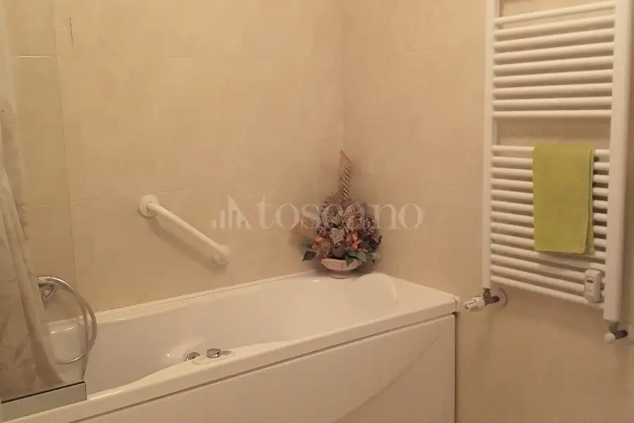 Casa in affitto di 109 mq a €1.600 (rif. 8/2026)