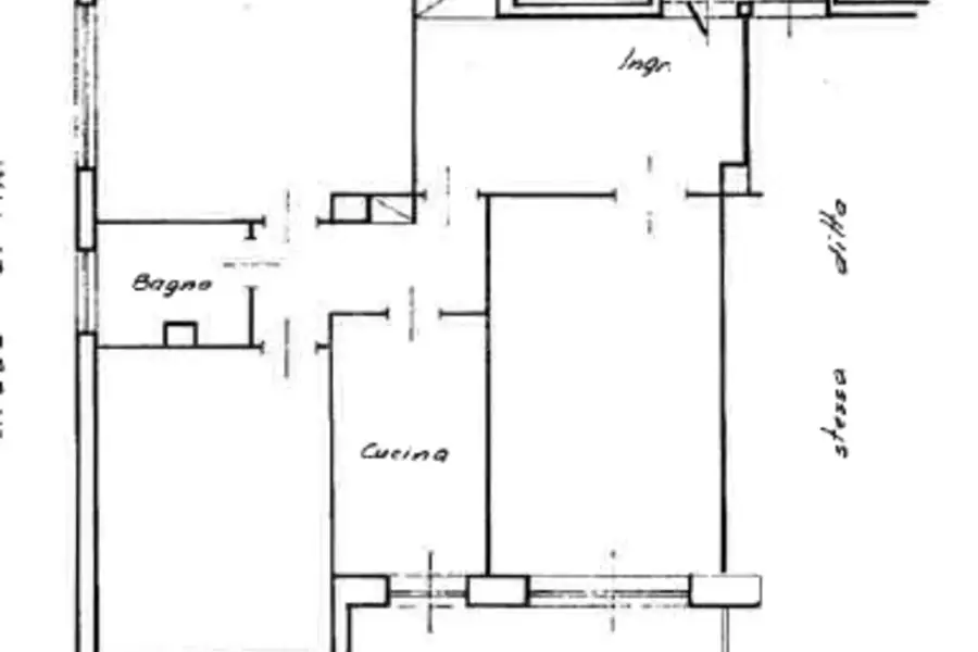 Casa in vendita di 95 mq a €269.000 (rif. 6/2026)