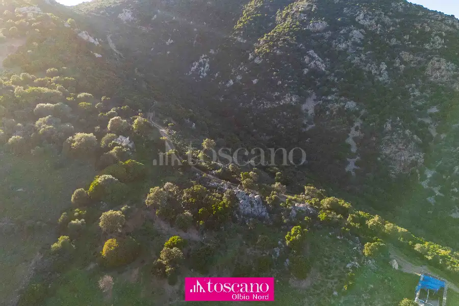 Agricolo in vendita di 550.000 mq trattativa riservata (rif. 13/2026)