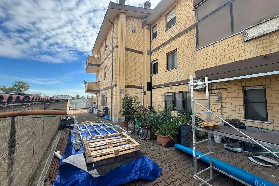 Palazzo in vendita di 210 mq a €700.000 (rif. 66/2025)