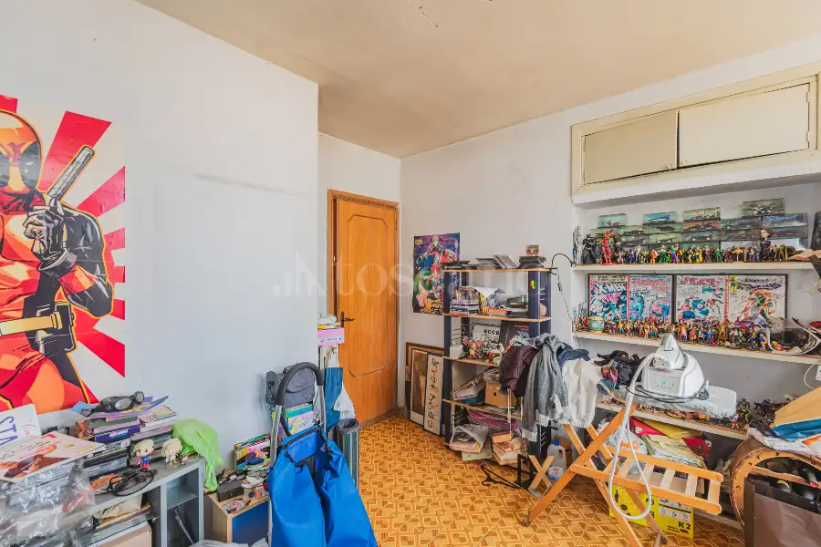 Attico in vendita di 90 mq a €365.000 (rif. 6/2026)