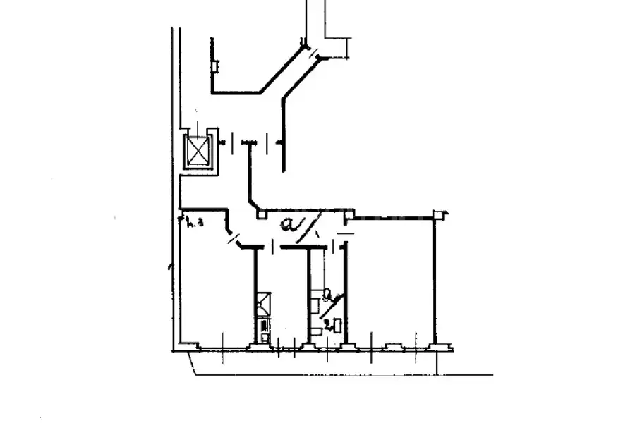 Casa in vendita di 75 mq a €350.000 (rif. 103/2026)