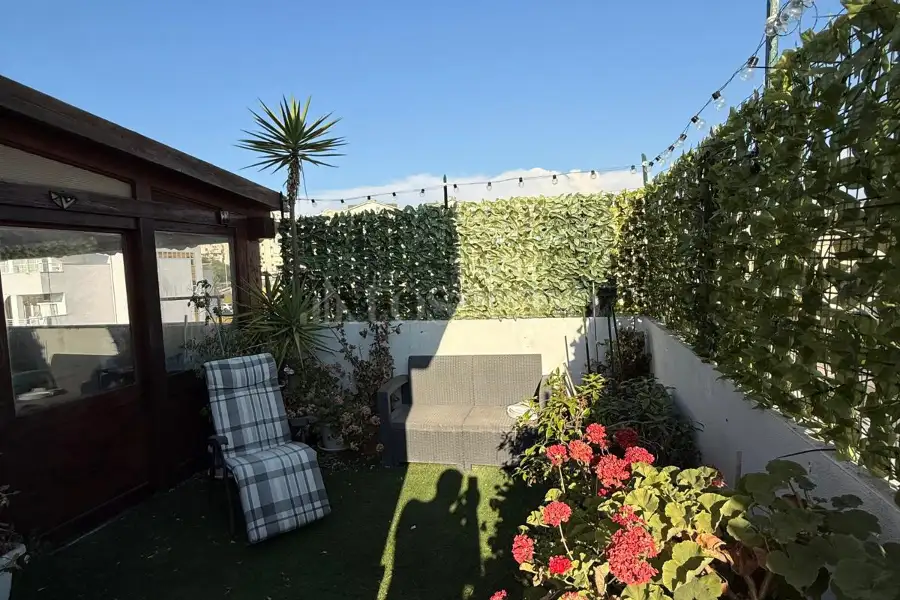 Attico in vendita di 120 mq a €270.000 (rif. 113/2025)