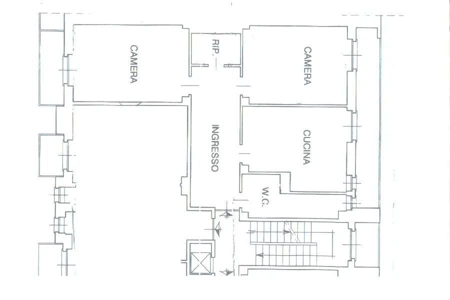 Casa in vendita di 102 mq a €200.000 (rif. 58/2025)