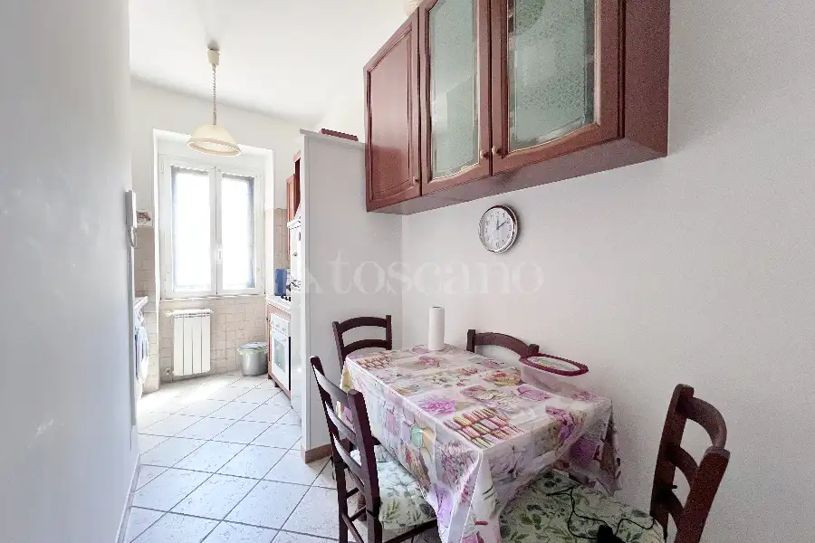 Casa in vendita di 37 mq a €135.000 (rif. 6/2026)