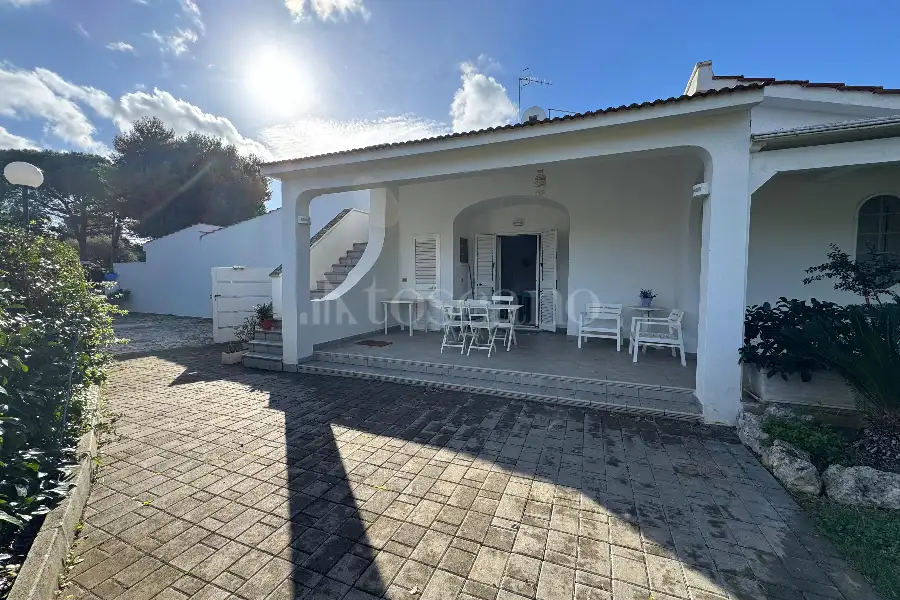Villa in vendita di 100 mq a €615.000 (rif. 31/2025)