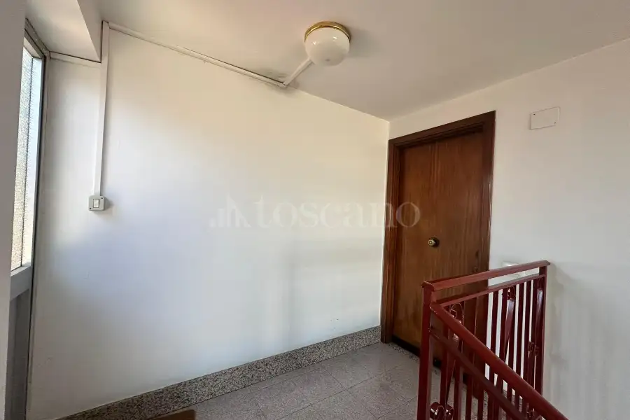 Soffitta in vendita di 46 mq a €58.000 (rif. 1/2026)