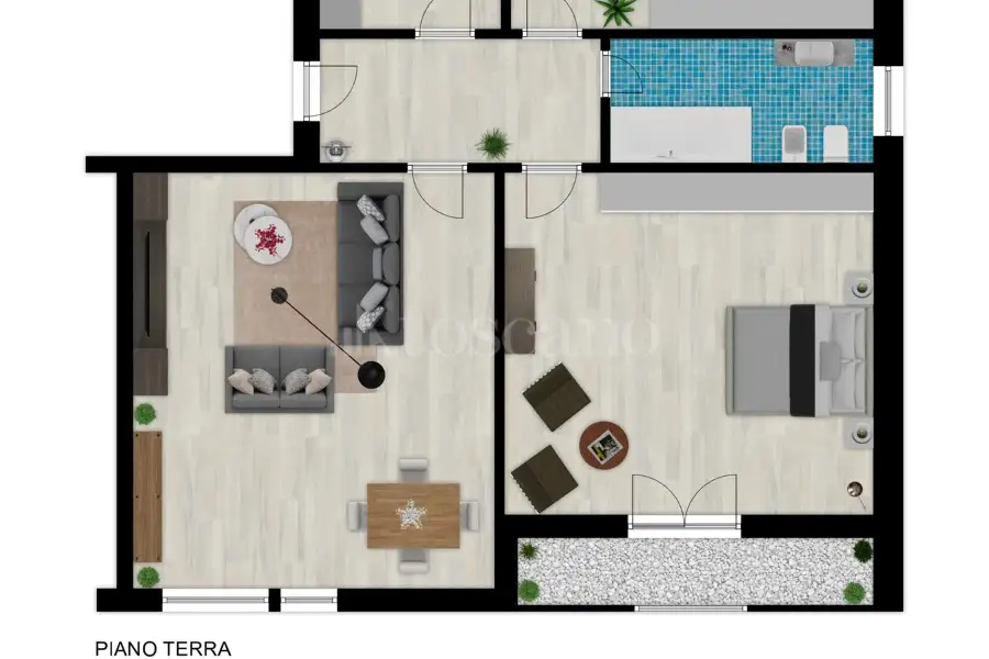 Casa in vendita di 90 mq a €65.000 (rif. 47/2025)