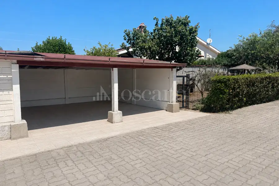 Villa in vendita di 200 mq a €649.000 (rif. 36/2026)