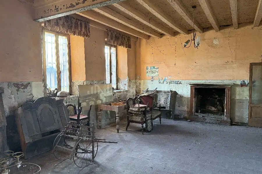 Rustico in vendita di 350 mq a €395.000 (rif. 3/2026)