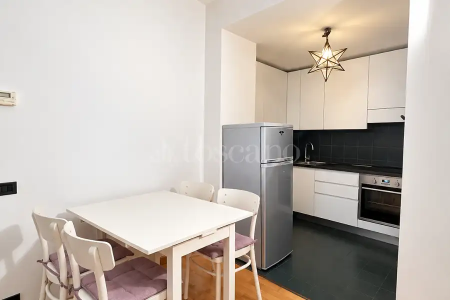 Casa in affitto di 55 mq a €1.100 (rif. 21/2026)