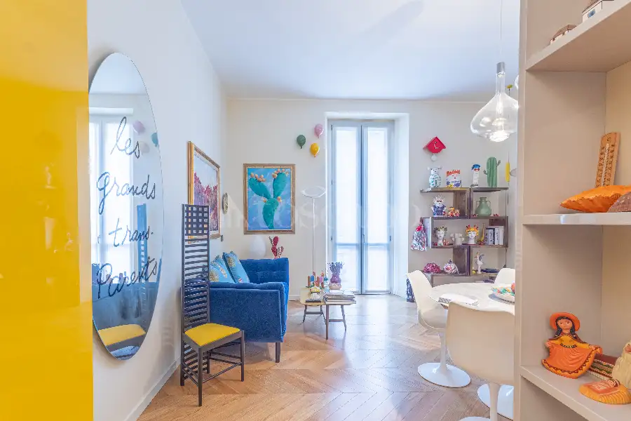 Casa in vendita di 80 mq a €750.000 (rif. 94/2026)