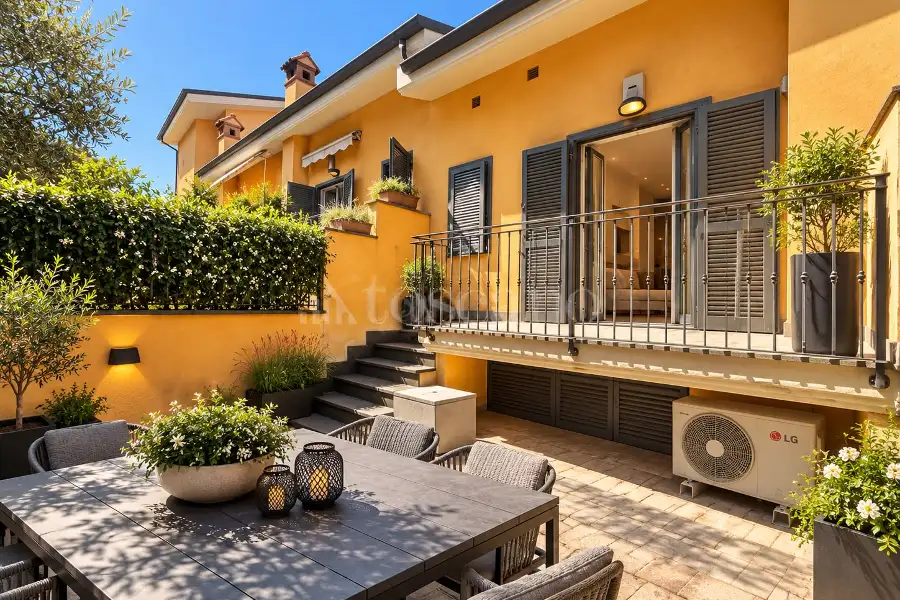 Villino a Schiera in vendita di 100 mq a €229.000 (rif. 23/2025)