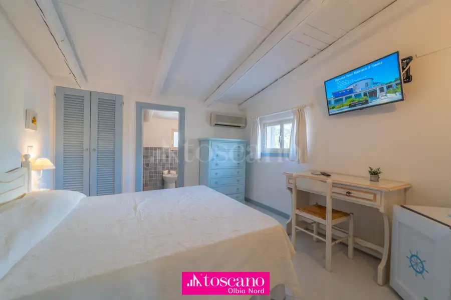 Albergo in vendita di 578 mq a €2.900.000 (rif. 7/2026)