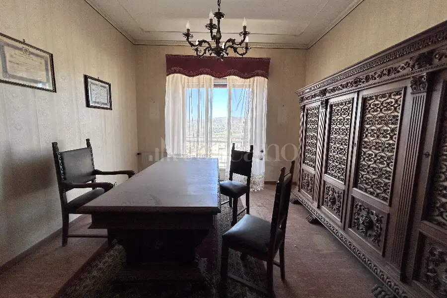 Casa in vendita di 190 mq a €65.000 (rif. 18/2025)