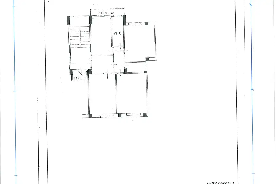 Casa in vendita di 90 mq a €275.000 (rif. 31/2025)