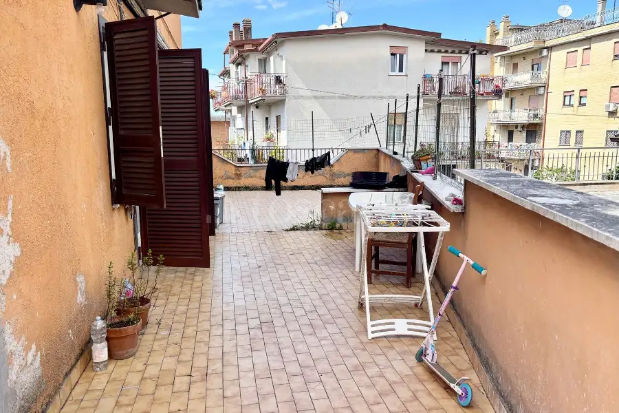 Casa in vendita di 65 mq a €95.000 (rif. 21/2026)