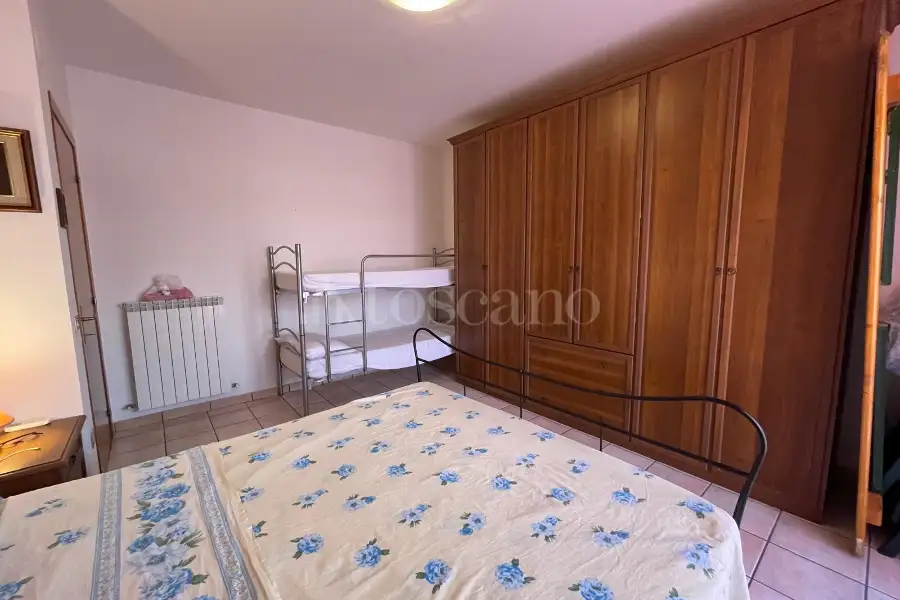 Attico in vendita di 110 mq a €165.000 (rif. 41/2025)