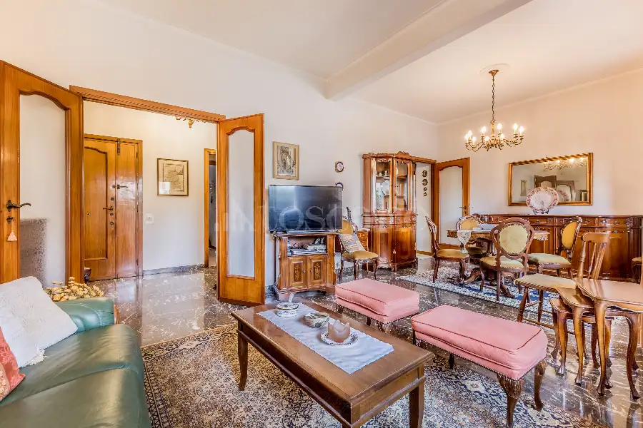 Casa in vendita di 121 mq a €469.000 (rif. 53/2026)