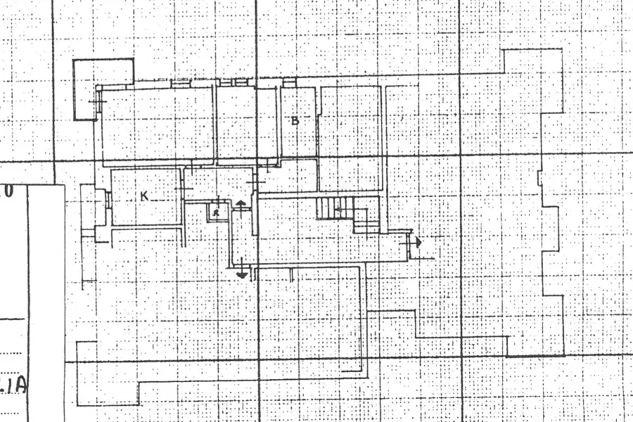Casa in affitto di 95 mq a €900 (rif. 9/2026)