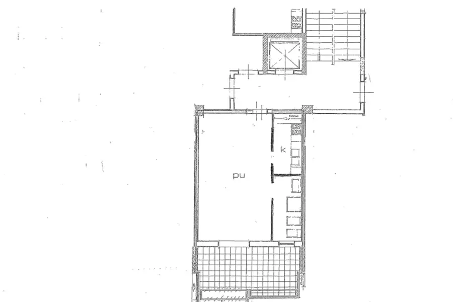 Casa in vendita di 43 mq a €120.000 (rif. 46/2026)