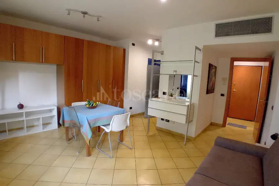 Casa in affitto di 30 mq a €680 (rif. 22/2026)